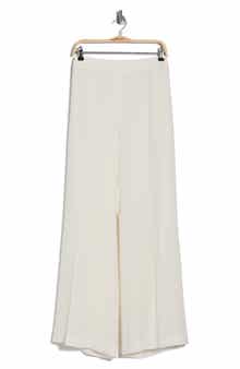 Gates Flare Leg Pants