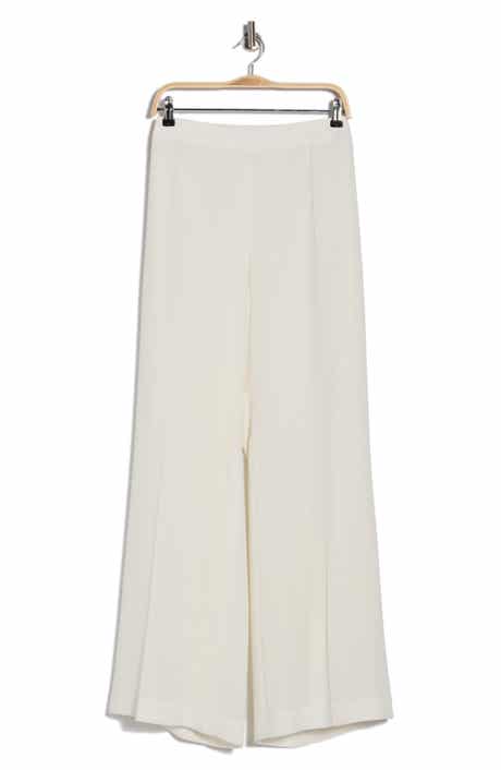 Gates Flare Leg Pants