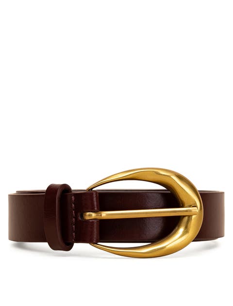 Dalí Belts