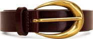 Bobbies Dalí Belts