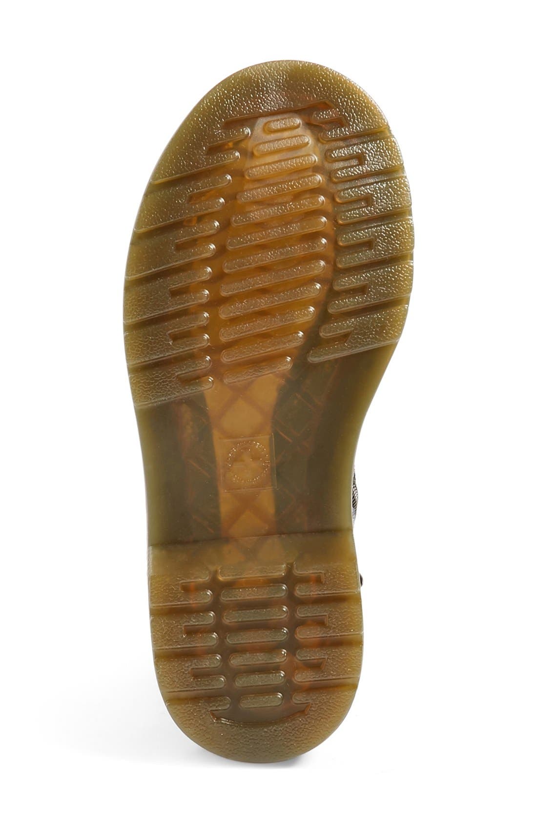 Dr. Martens 'Delaney' Boot, Alternate, color, 