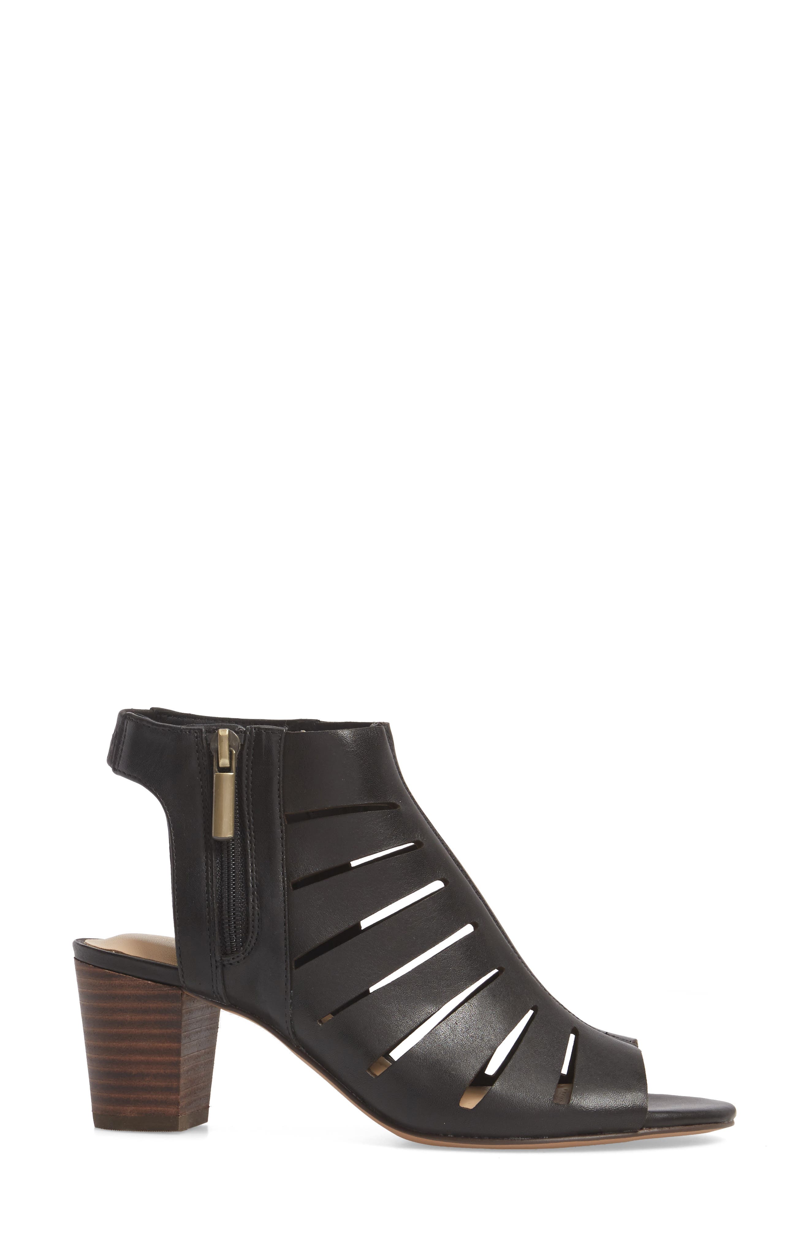 Clarks<sup>®</sup> Deloria Ivy Sandal, Alternate, color, 