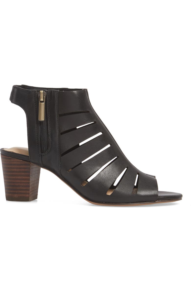 Clarks<sup>®</sup> Deloria Ivy Sandal, Alternate, color,