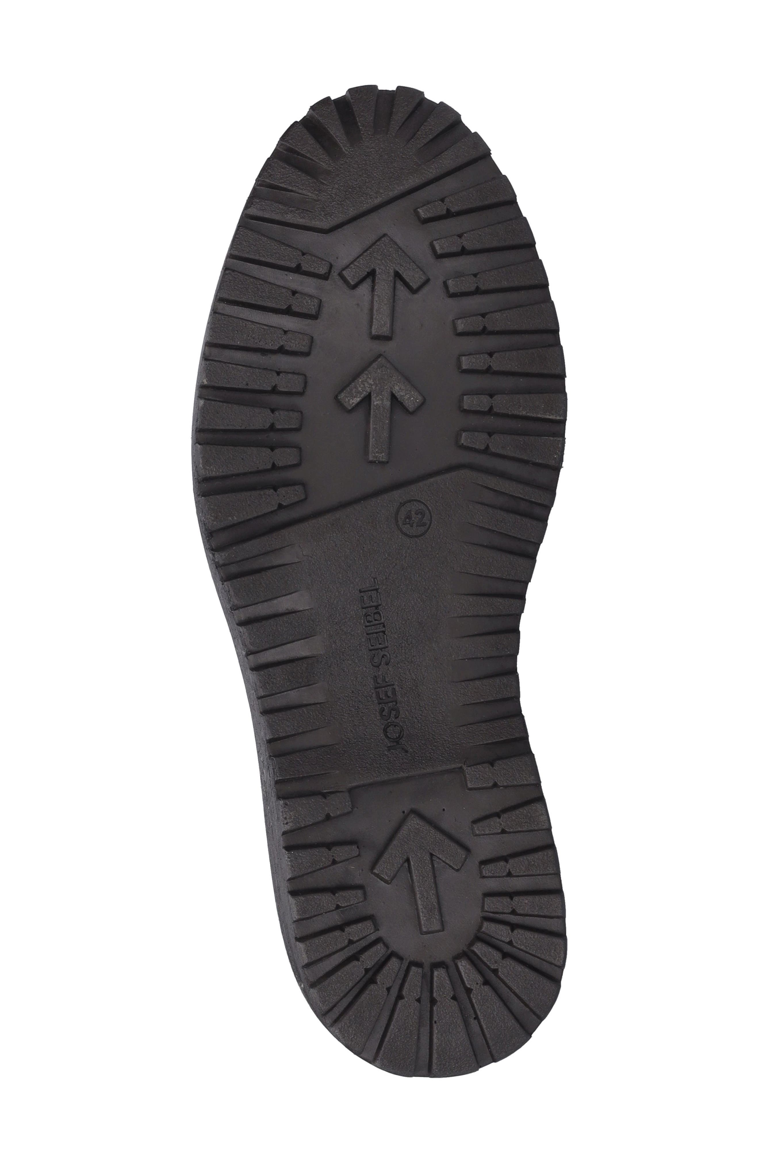 Erroll Waterproof Derby, Alternate, color, MORO