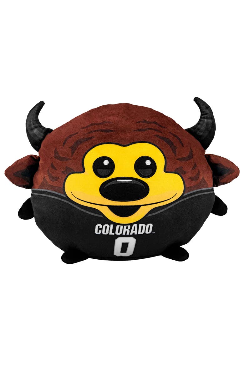 University of Colorado 12" Mascot Kiri Plush, Main, color, None