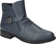 EASY STREET Junction Bootie