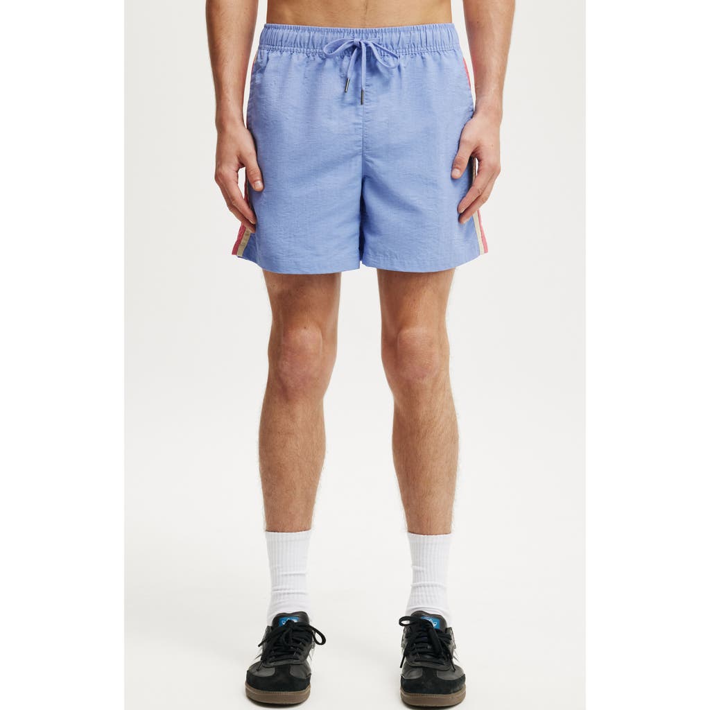 Cotton On Everyday Short In Blue