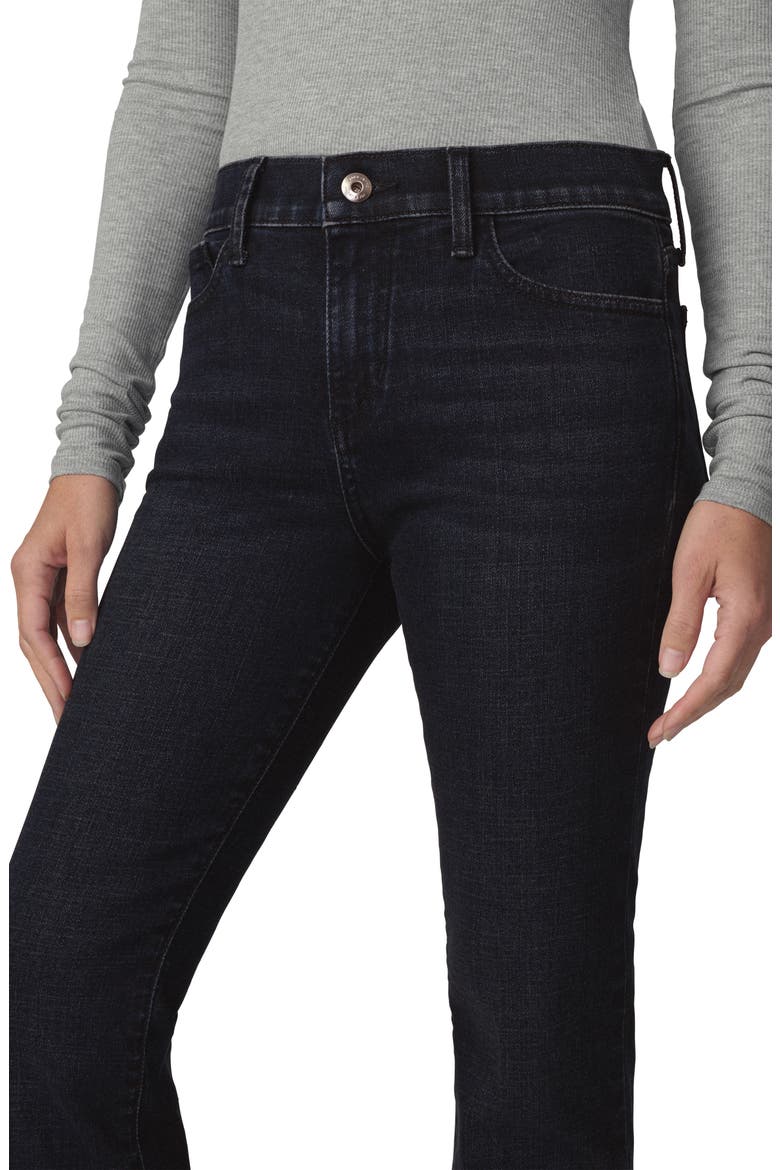 The Provocateur Bootcut Jeans, Alternate, color, COCKTAIL