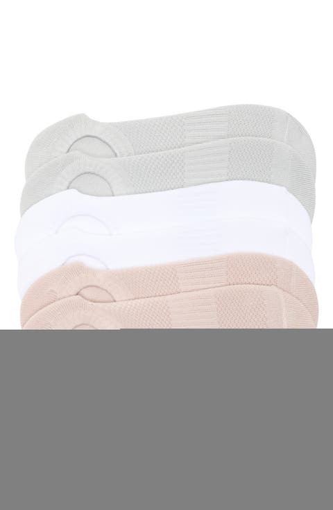 6-Pack Ankle Socks