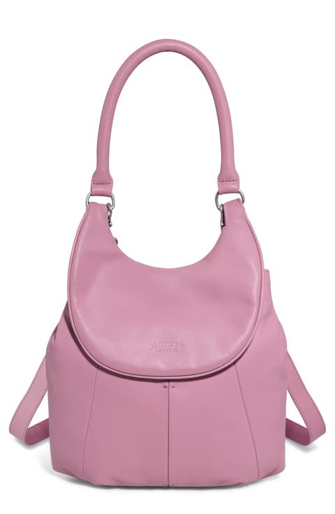 Catalina Convertible Backpack