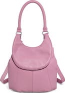 AMERICAN LEATHER CO. Catalina Convertible Backpack