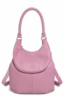 AMERICAN LEATHER CO. Catalina Convertible Backpack