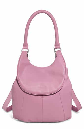 AMERICAN LEATHER CO. Catalina Convertible Backpack