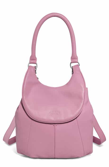 AMERICAN LEATHER CO. Catalina Convertible Backpack