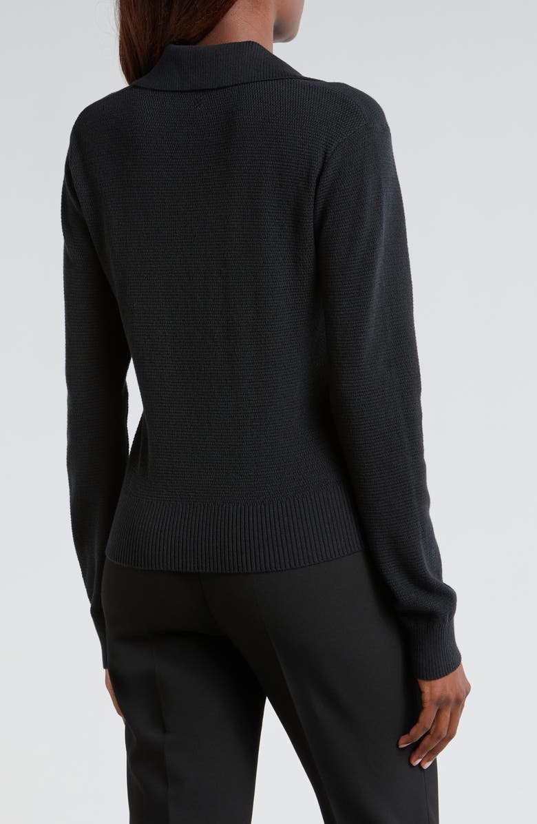 Rhone Birdie Polo Sweater, Alternate, color,