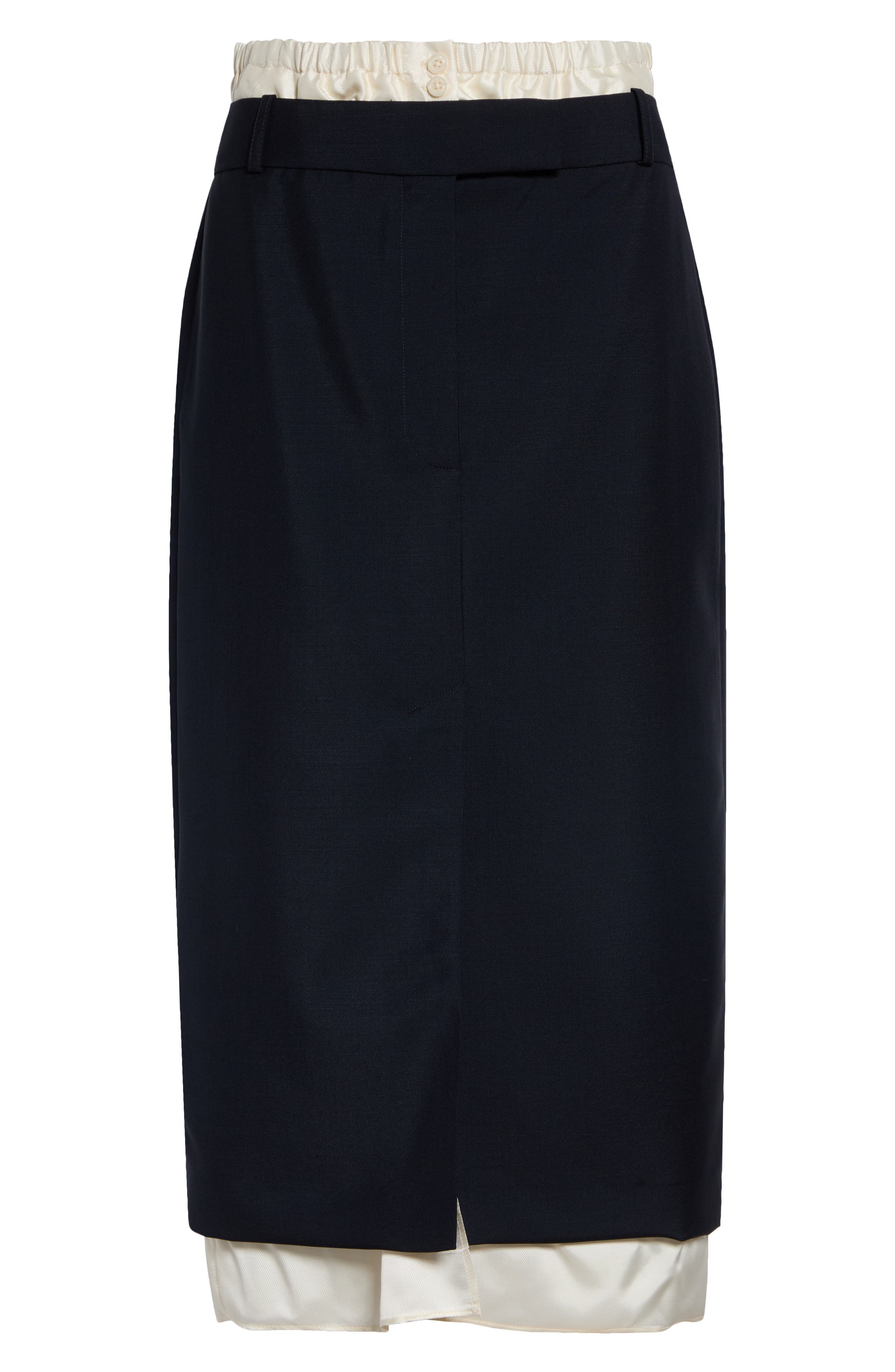 selected NAVY
