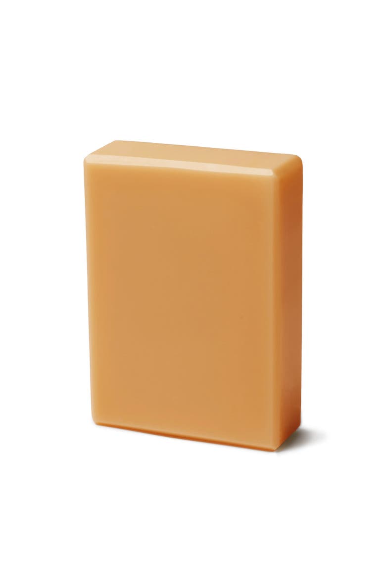 ® Samina Soap Bar - Sweet African Violet, Alternate, color, Sweet African Violet - tan