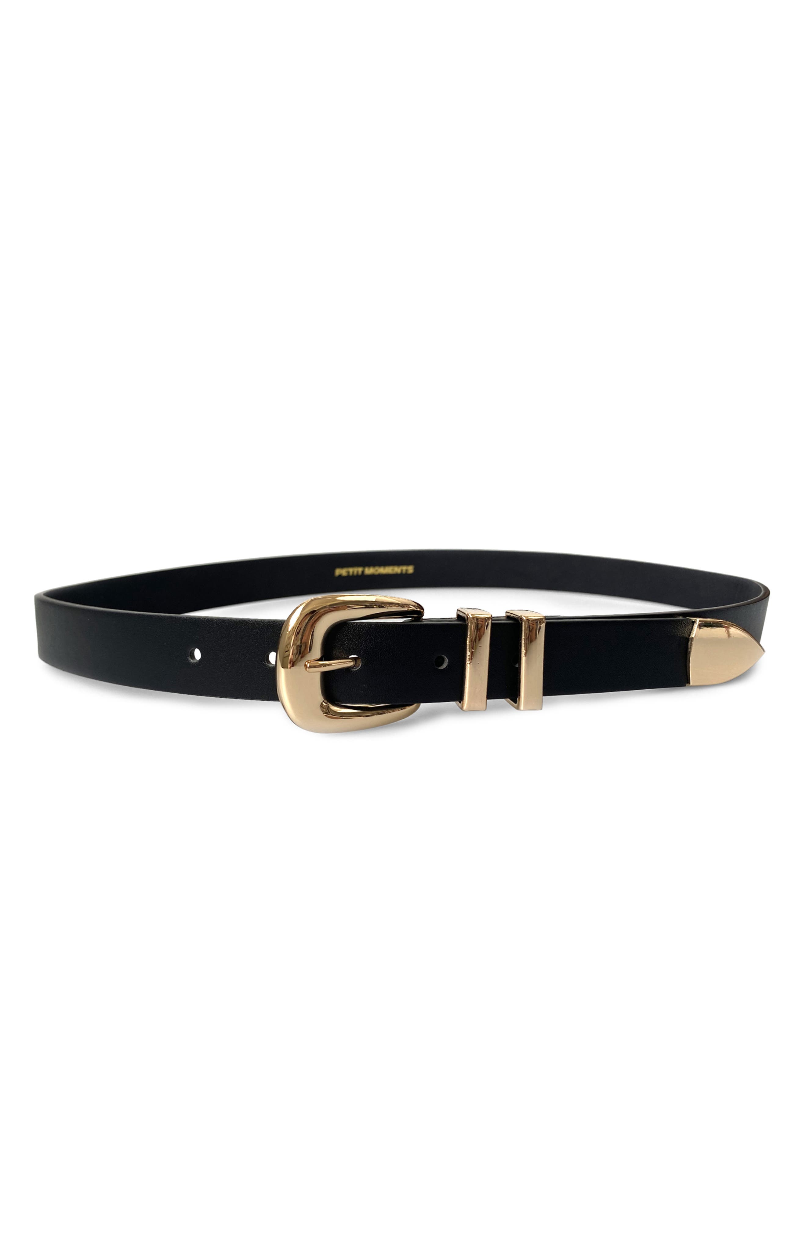 BLACK/ GOLD
