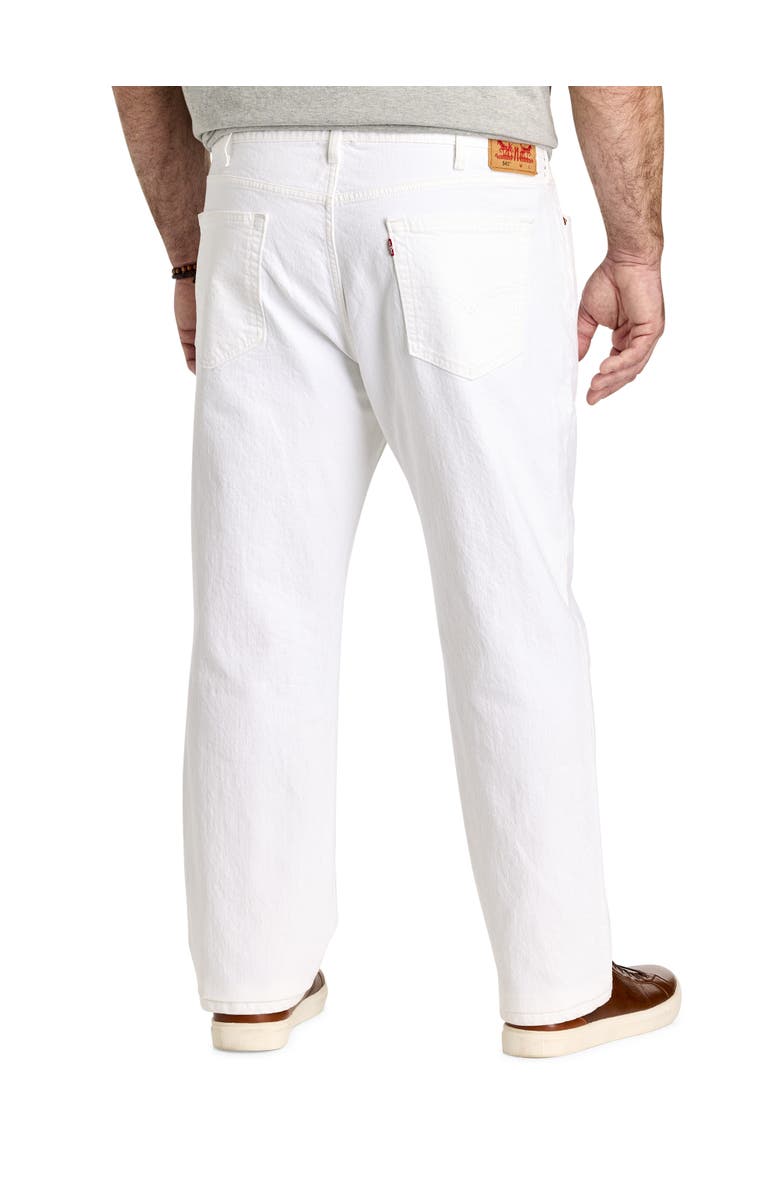 Levi's Big & Tall  541 Athletic-Fit Jeans, Alternate, color, River Rock