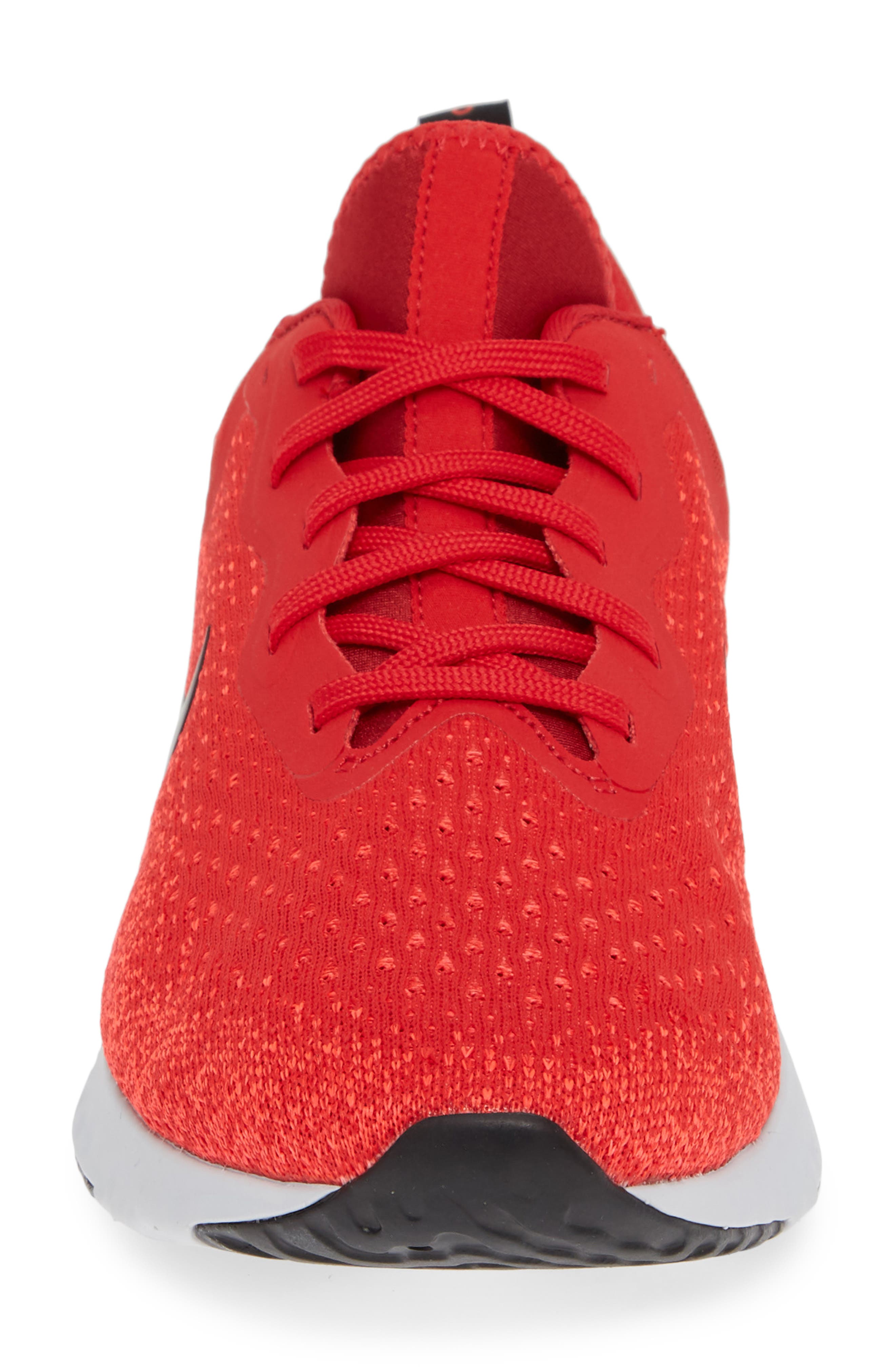 Nike Odyssey React Running Shoe, Alternate, color, 
