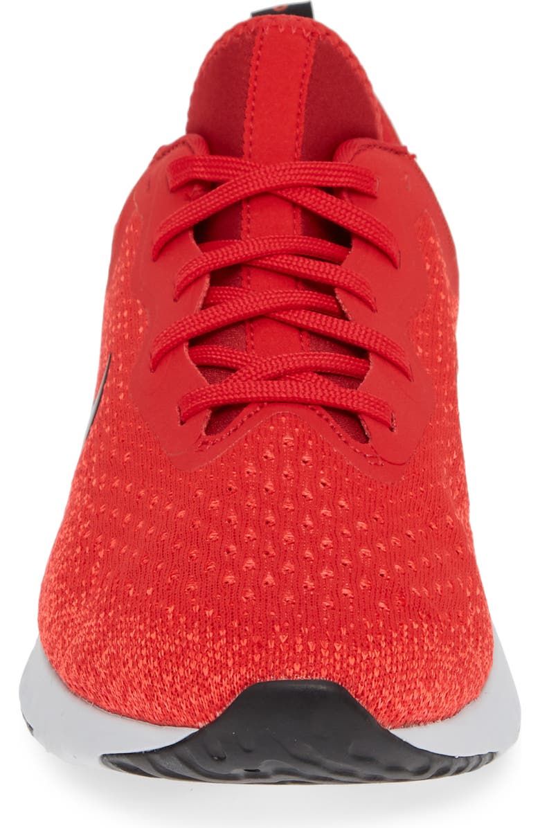 Nike Odyssey React Running Shoe, Alternate, color,