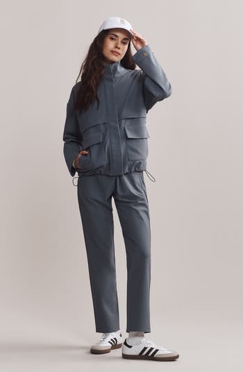 Outplay Water Repellent Jacket