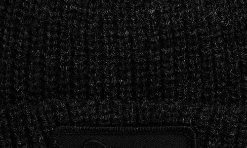 Goorin Bros . The Panther Beanie In Black