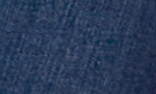 Hint Of Blu Perfect Flare Jeans In Blue