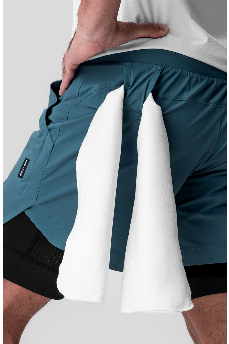 Tetra-Lite 5" Liner Short, Alternate, color, Storm "Wings"/Black