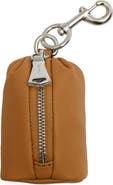 AIMEE Tamitha Leather Key Fob