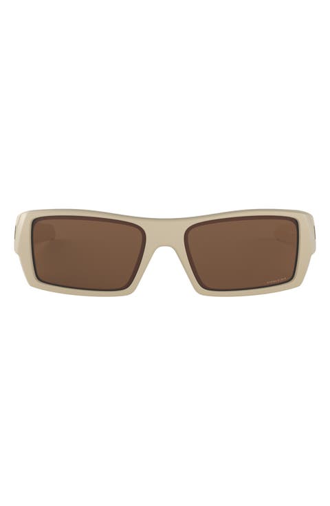 Gascan® 60mm Prizm™ Polarized Sunglasses