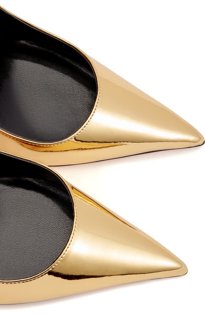 Piferi Avangarda Pointed Toe Pump, Alternate, color,