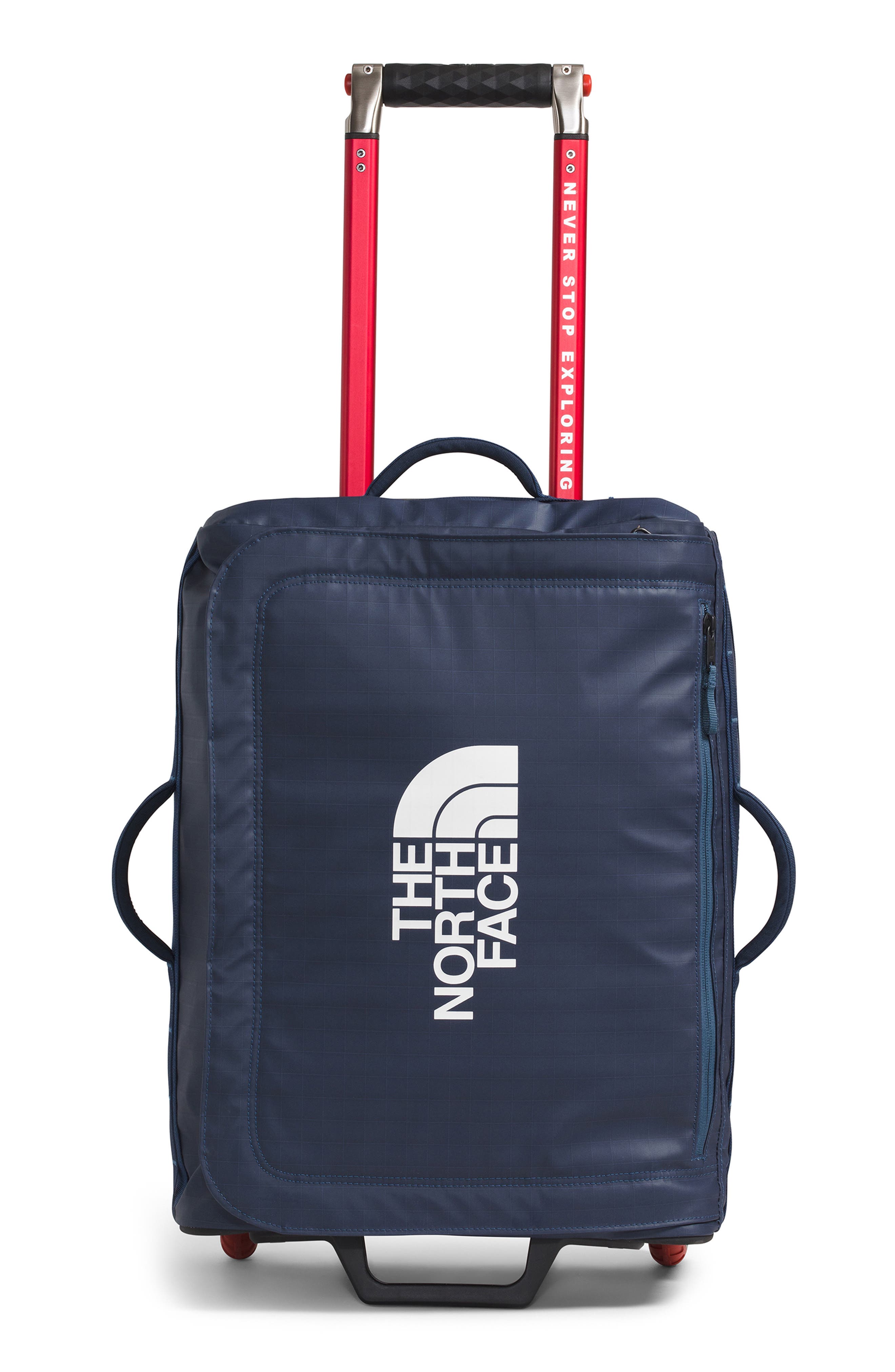 selected SHADY BLUE/ SUMMIT NAVY