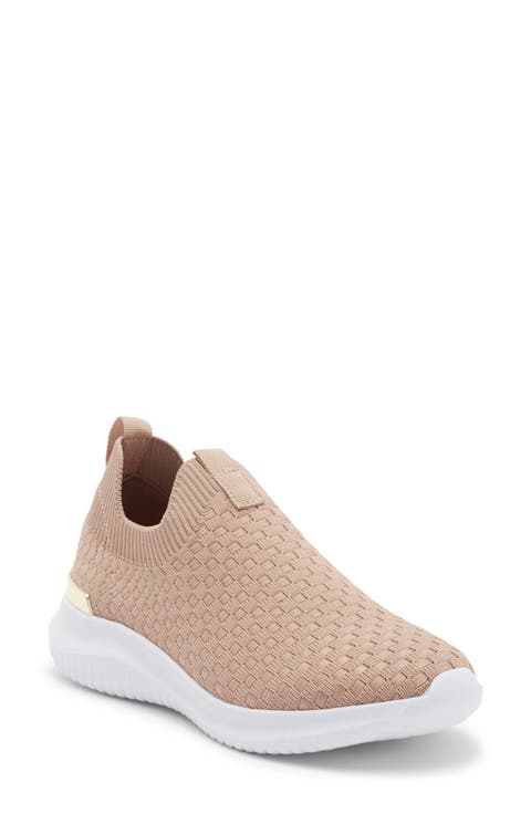 Murphie Knit Slip-On Sneaker