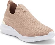 Anne Klein Murphie Knit Slip-On Sneaker