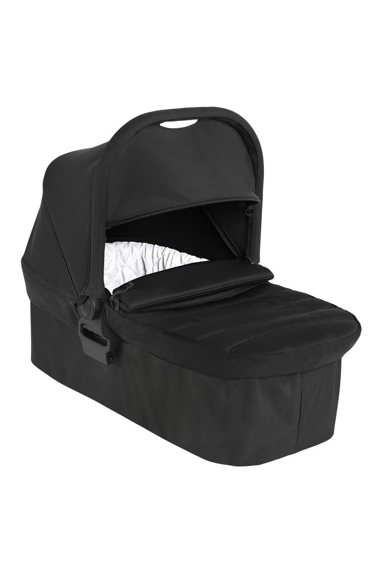 City Mini® 2/City Mini® GT2 Pram, Alternate, color, JET