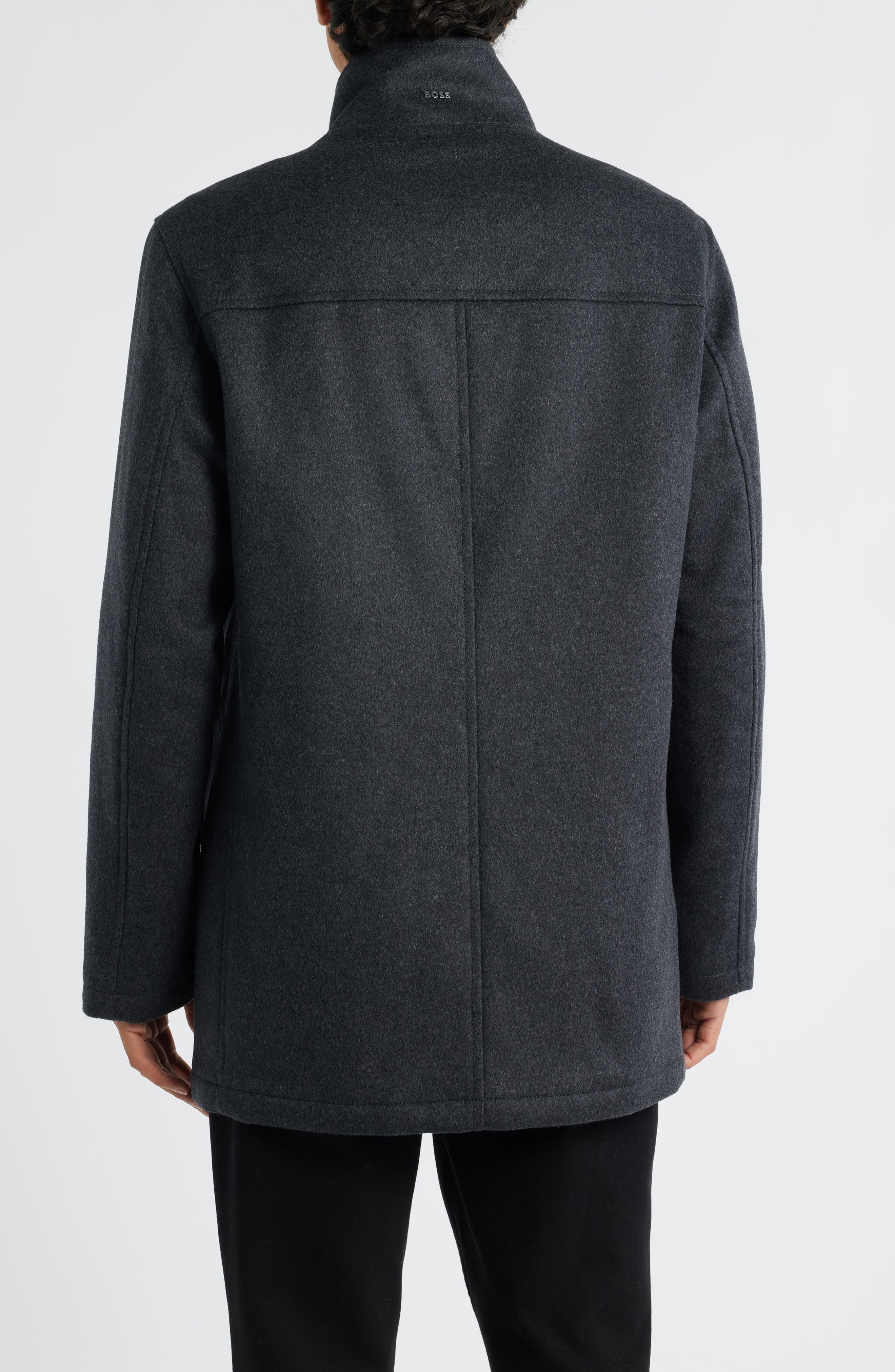 Coxtan Jacket - image 4