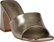 GOOD CHOICE NEW YORK Soho Slide Sandal