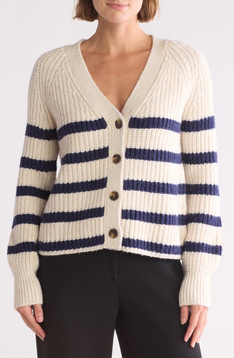 Cozy V-Neck Cardigan