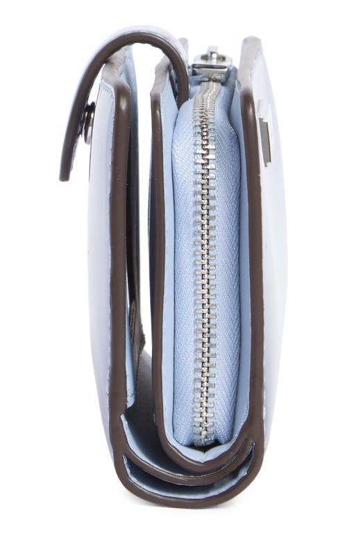 Kate Spade New York Kenzie Patent Wallet