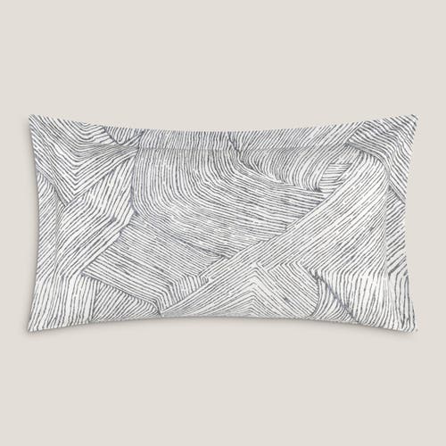Togas Ferrante Pillowcase In White