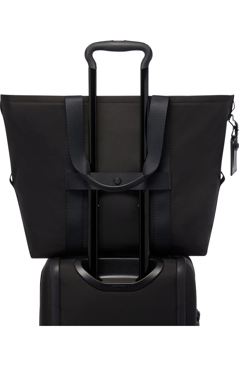 TUMI Medium Alpha Bravo Essential East/West Tote, Alternate, color,