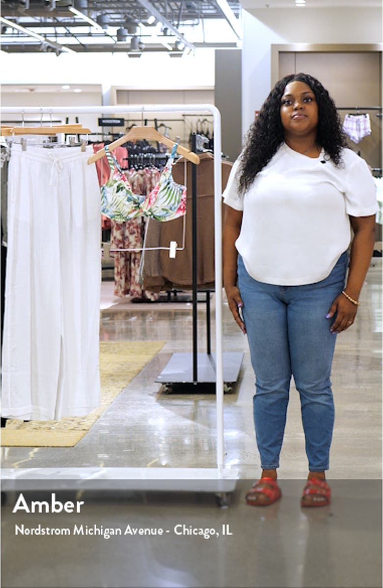 Langkawi Underwire Bikini Top, sales video thumbnail