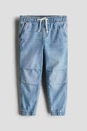 H&M Denim Joggers