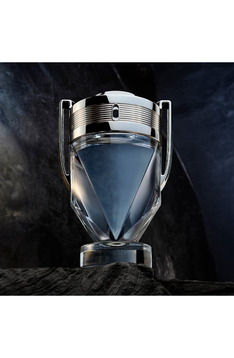 Rabanne Invictus Eau de Toilette Spray, Alternate, color, 