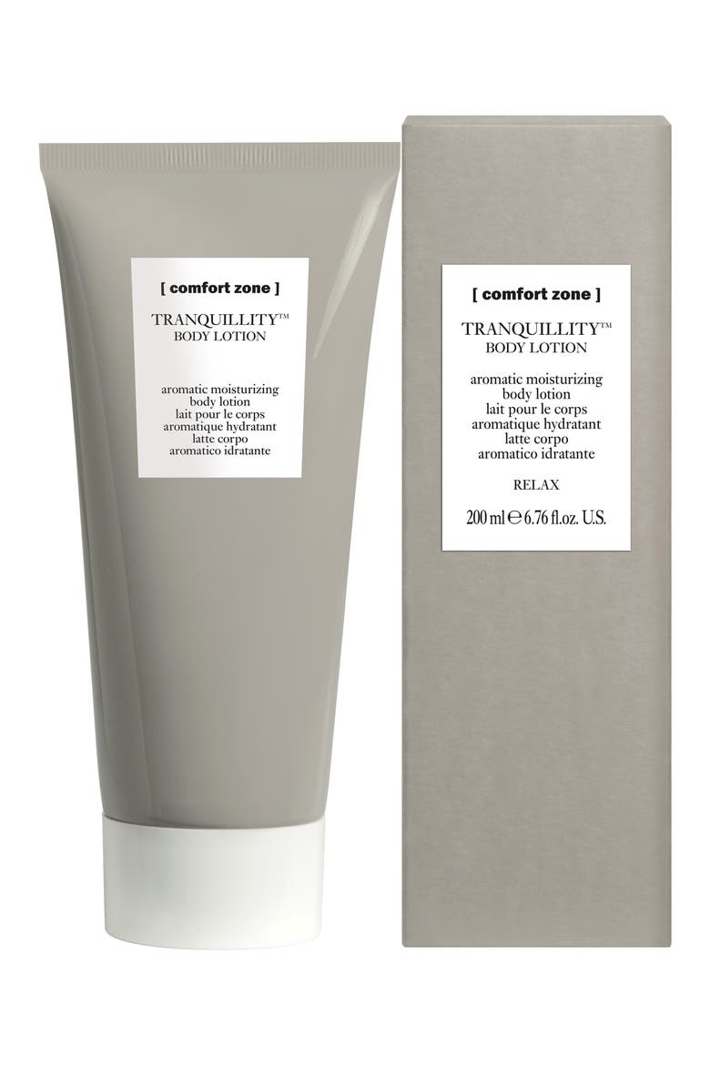 Tranquillity™ Body Lotion, Alternate, color, NO COLOR