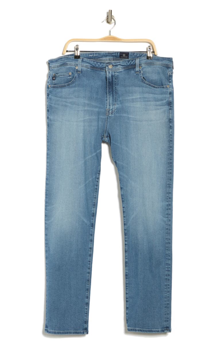 Tellis Modern Slim Jeans