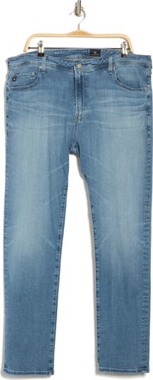 Tellis Modern Slim Jeans