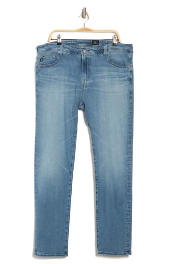 Ag Tellis Modern Slim Jeans