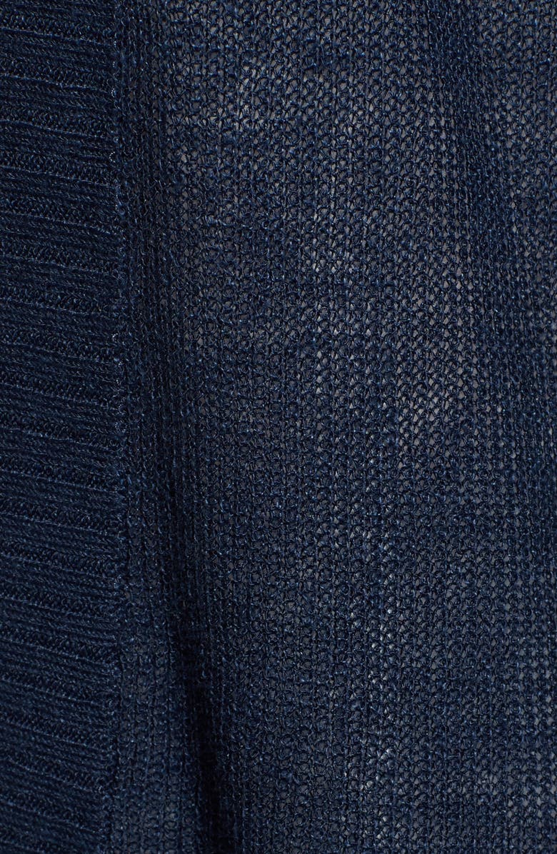 Chelsea28 Cold Shoulder Cardigan, Alternate, color,